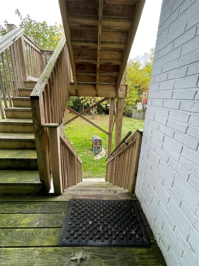 Building Photo - 45A Lander St