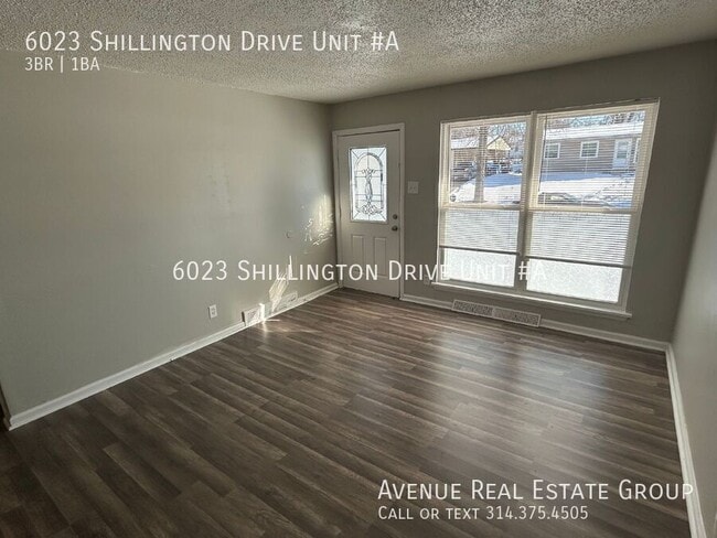 Building Photo - 6023 Shillington Dr