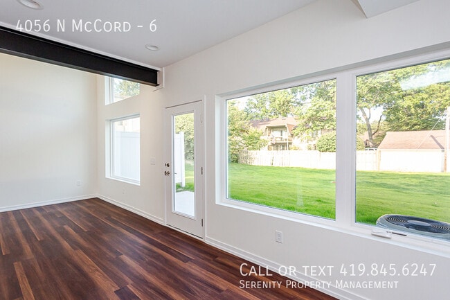 Building Photo - 4056 N McCord-6