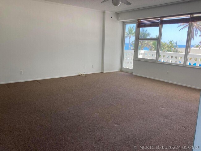 Building Photo - 4010 Galt Ocean Dr