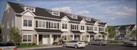 Building Photo - The Villas on Eastview