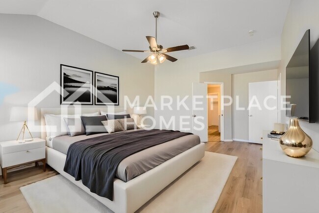 Building Photo - 902 Marble Creek Dr