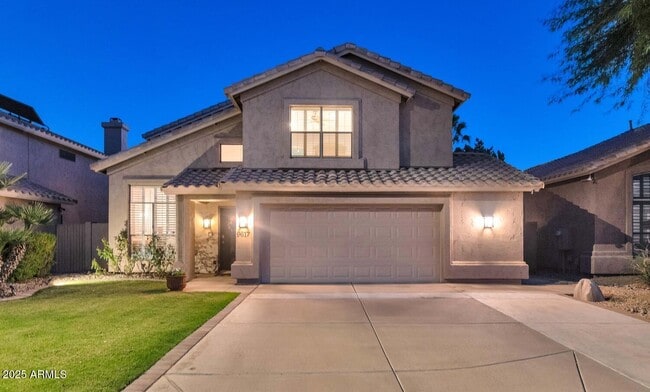 Building Photo - 9617 E Friess Dr