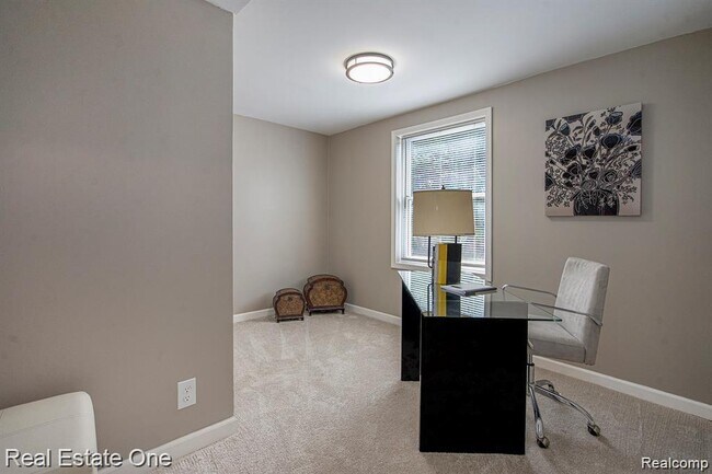 Building Photo - 51275 W Seven Mile Rd