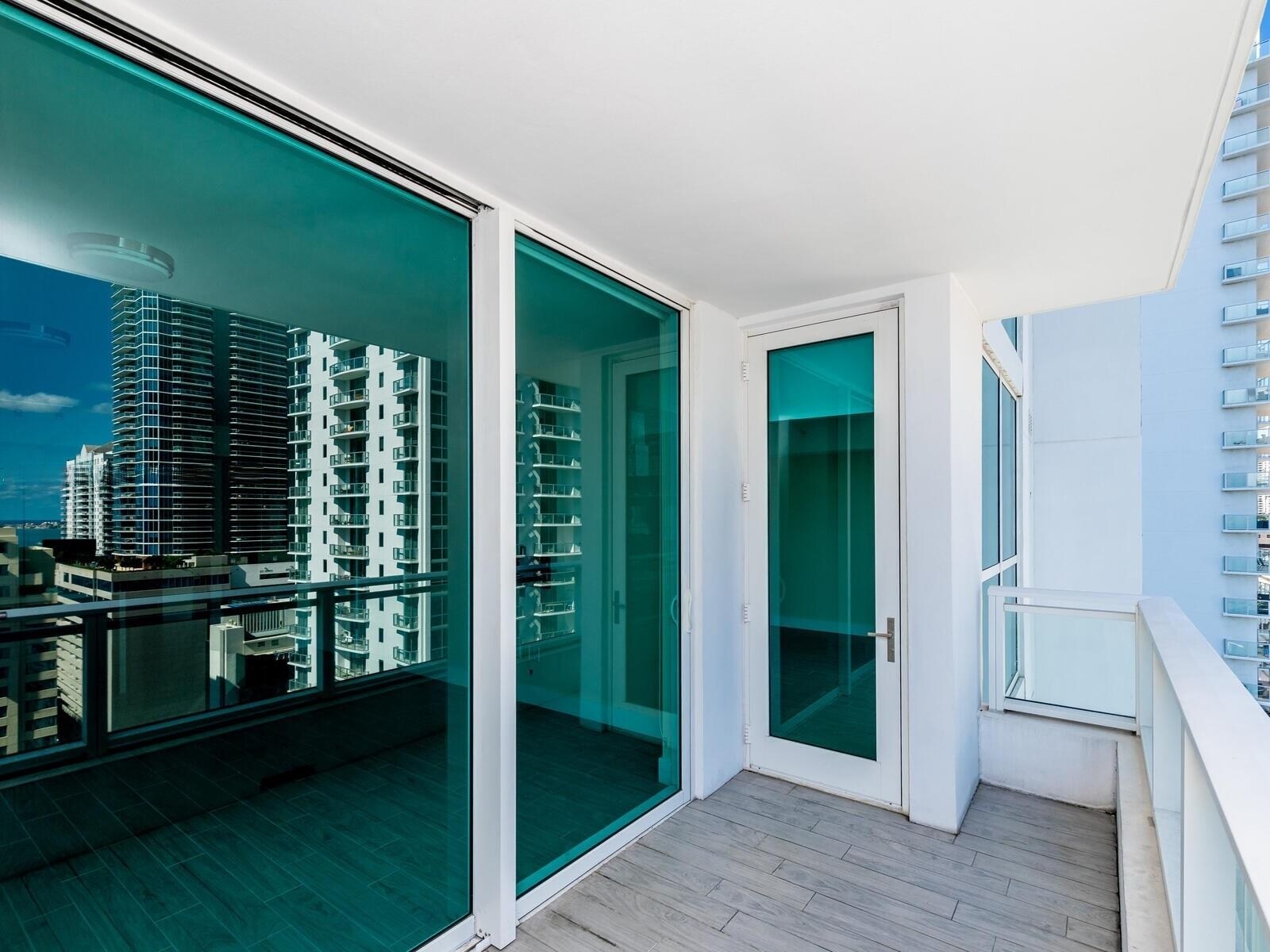 Building Photo - 1080 Brickell Ave