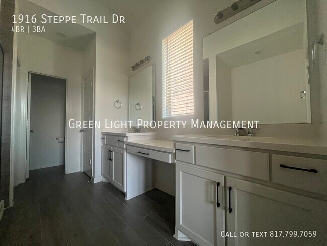 Building Photo - 1916 Steppe Trl Dr