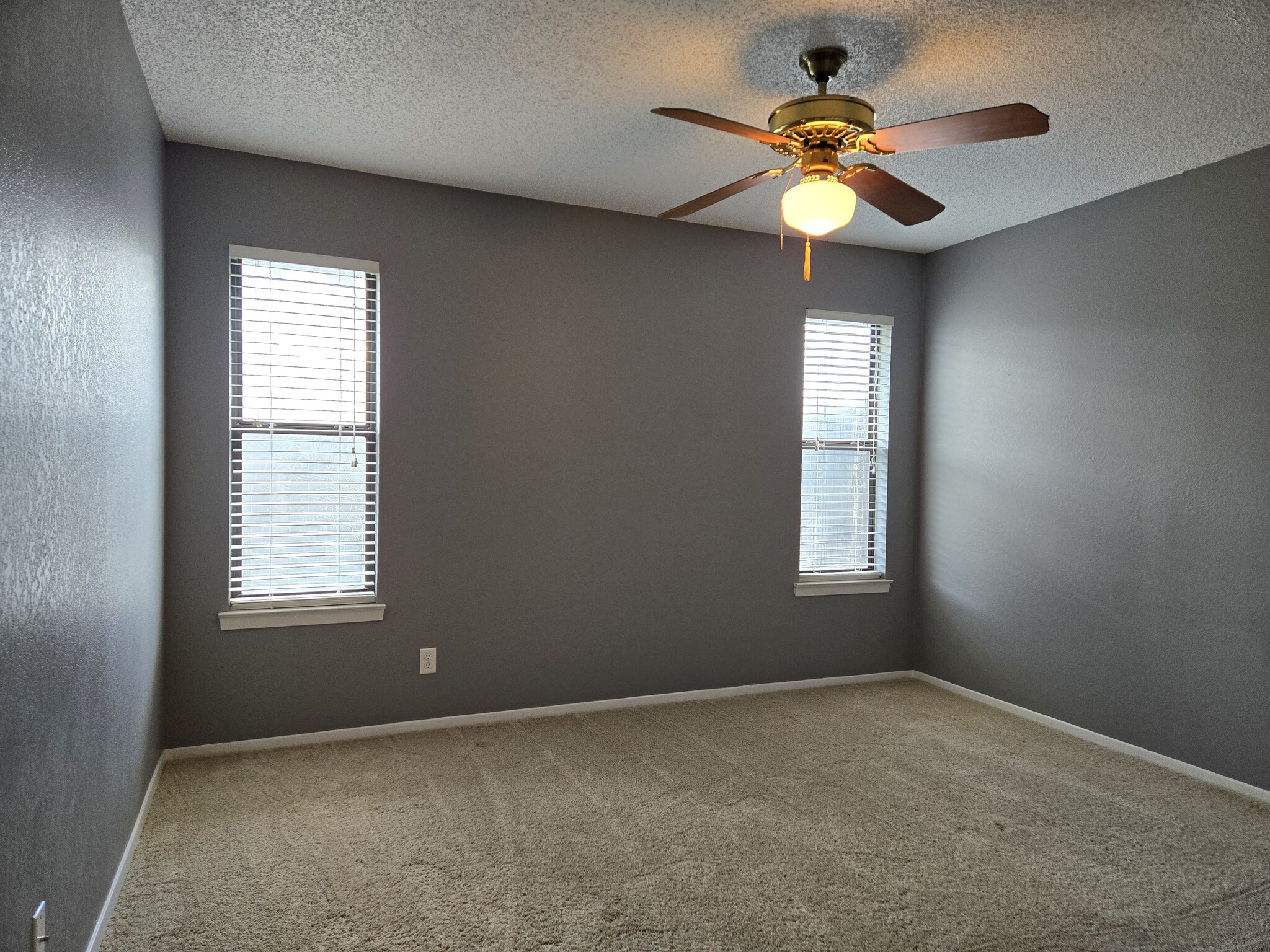 Guest Bedroom - 1629 Wyoming Ave