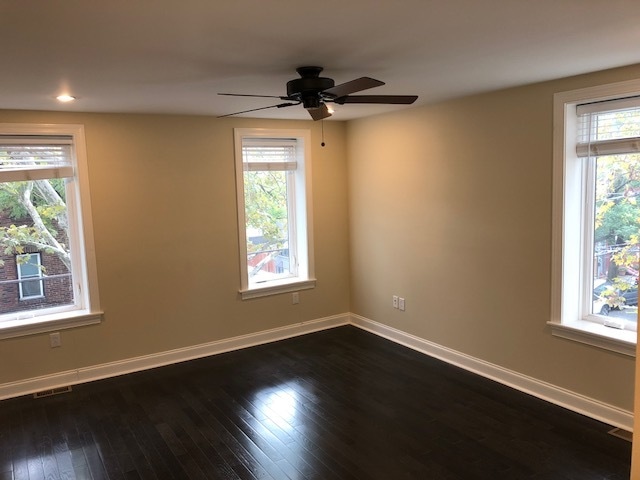 Bedroom 2 - 744 S. 6th street
