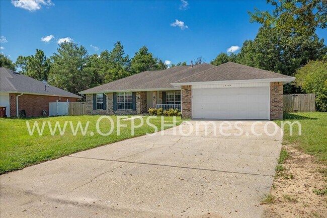 Building Photo - 4 Bedroom Home in Antioch Estates