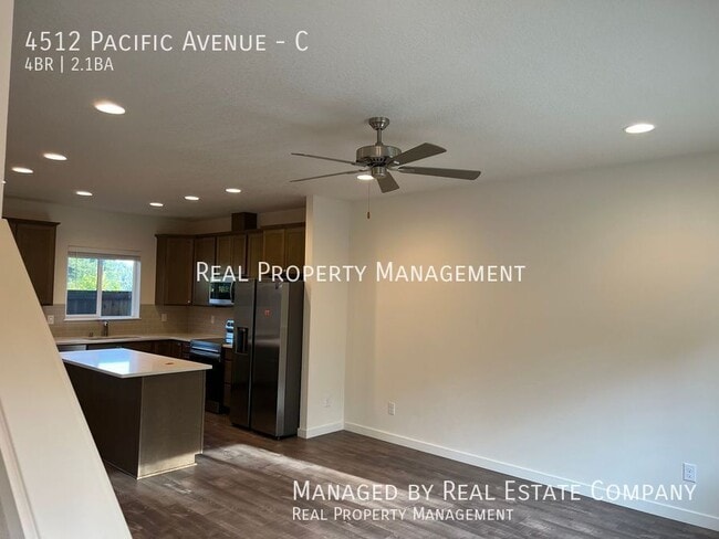 Building Photo - 4512 Pacific Ave