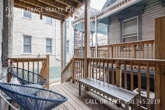 Building Photo - 3126 N Seminary Ave