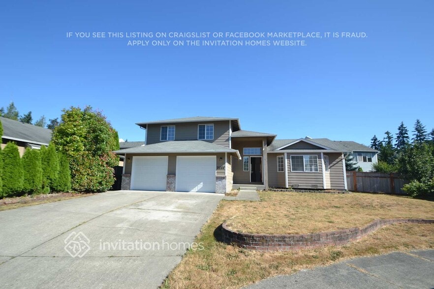 Primary Photo - 3244 S 302nd Pl