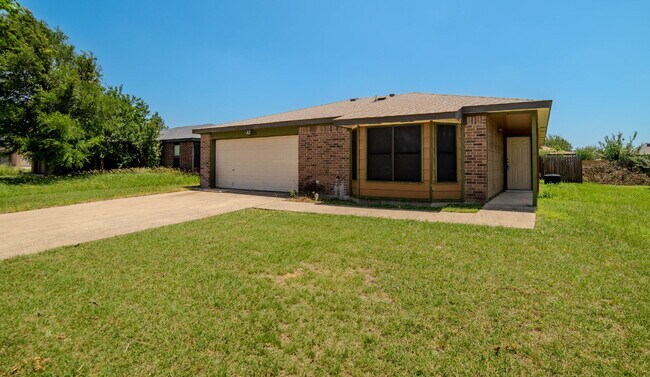 Primary Photo - For Lease in Killeen, TX! Beautiful 3-Bedr...