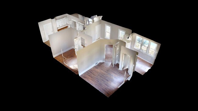 Building Photo - 838 Yale St