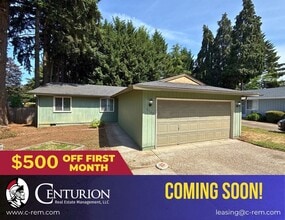 Building Photo - 5162 Lone Oak Rd SE