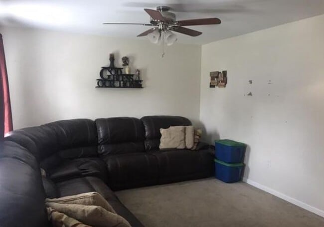 Building Photo - 812 Knoll Dr