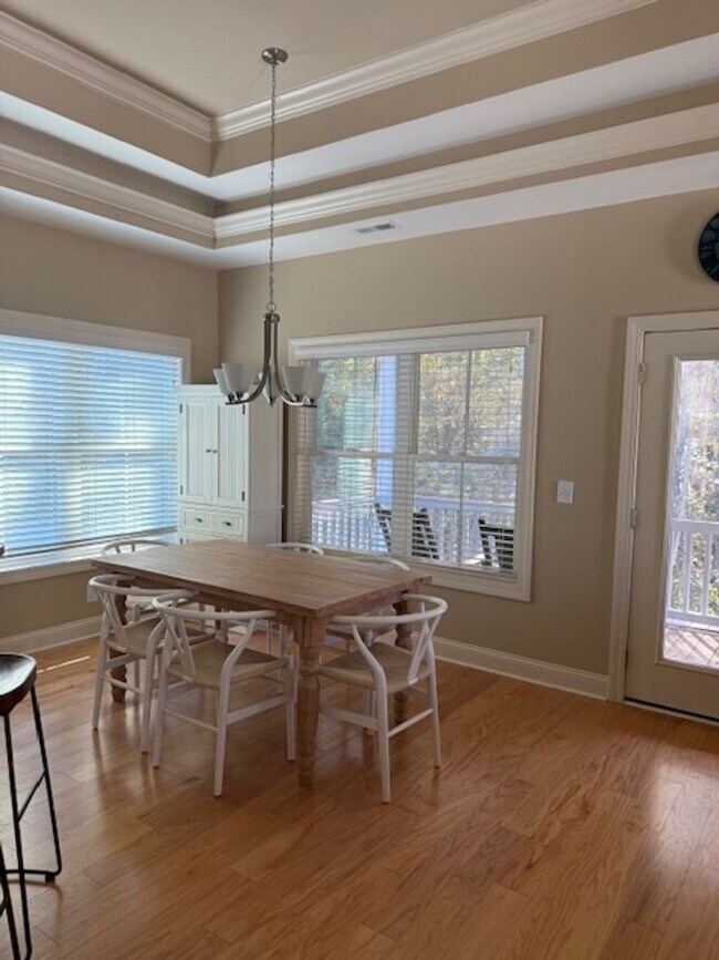 Building Photo - Pawleys Pointe