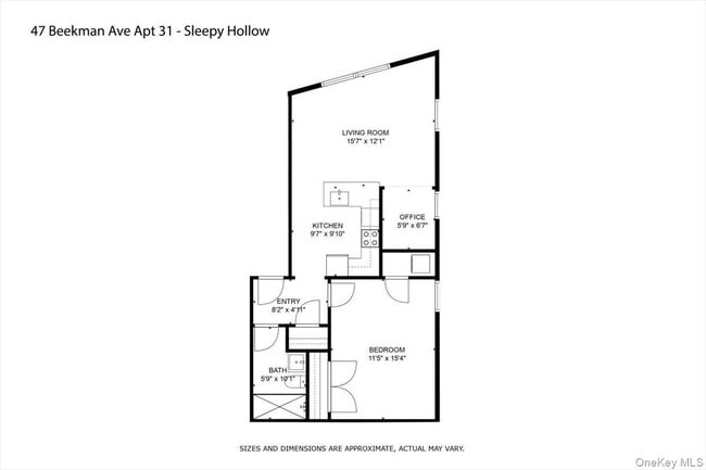 Building Photo - 47 Beekman Ave