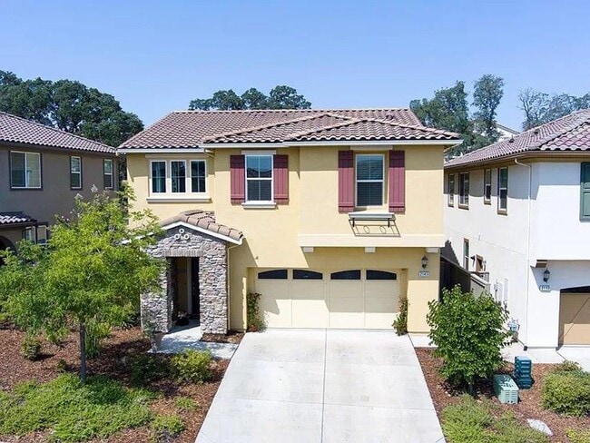 Primary Photo - Stone Point Home in Gated Community