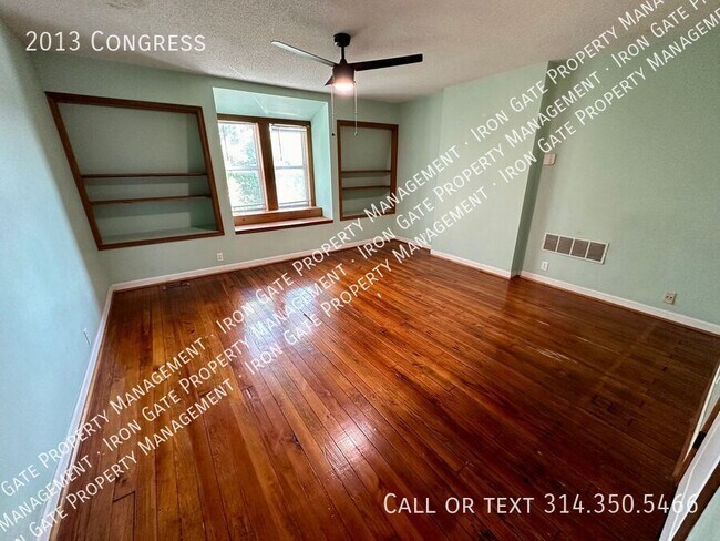 Building Photo - 2013 Congress-