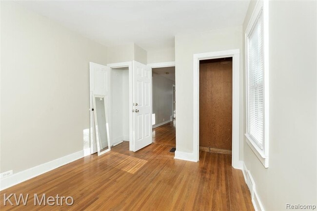 Building Photo - 1216 Cherokee Ave