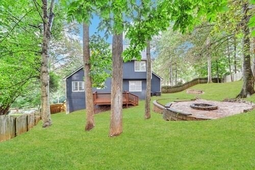 Building Photo - 1222 Raleigh Ct