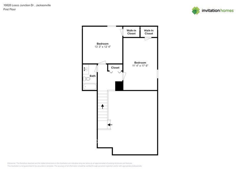 Building Photo - 10828 Losco Jct Dr