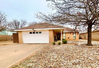 Building Photo - Cozy Home in South Lubbock