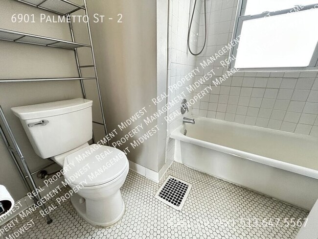 Building Photo - 6901 Palmetto St