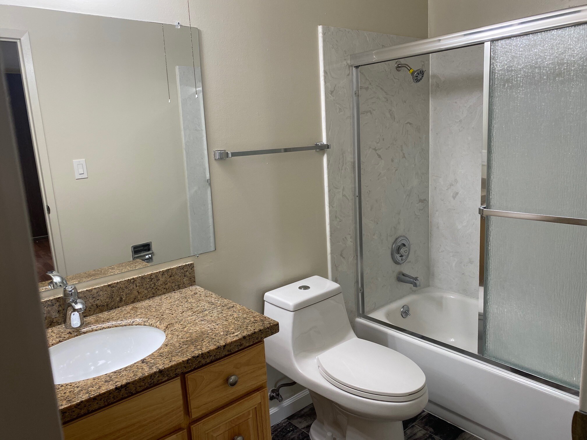 Master Bedroom Bathroom - 281 Juana Ave