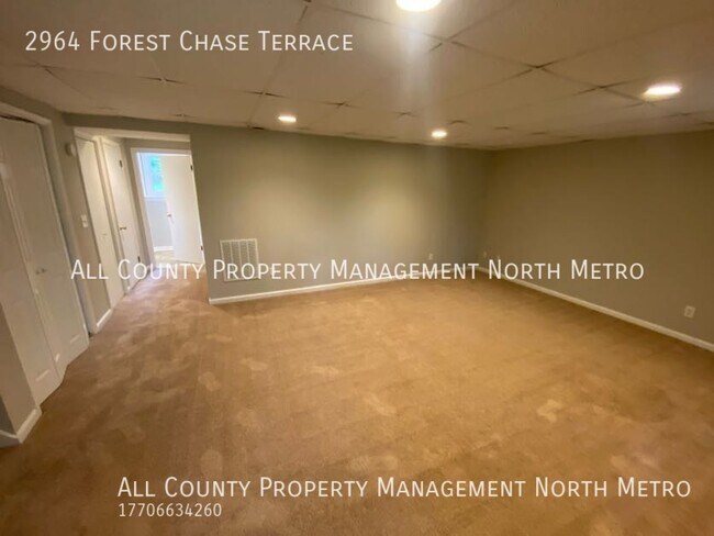 Building Photo - Updated 4BR/3BA in Lassiter High School Di...