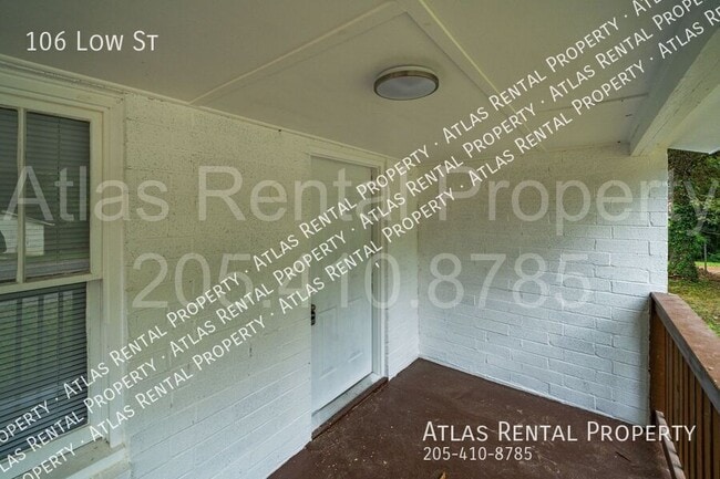 Building Photo - 106 Lowe St