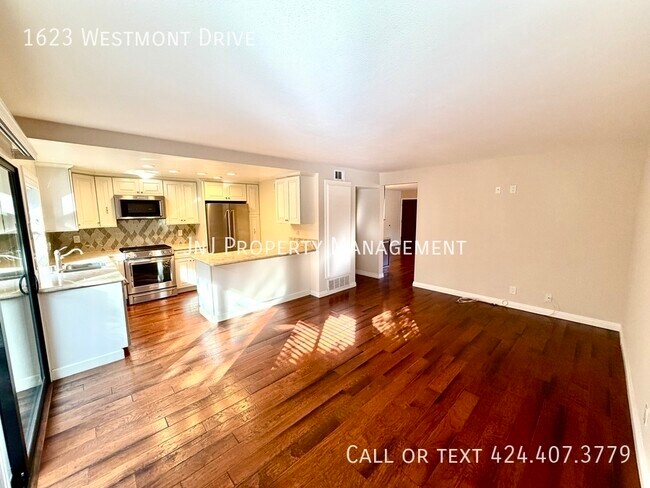 Building Photo - 1623 Westmont Dr