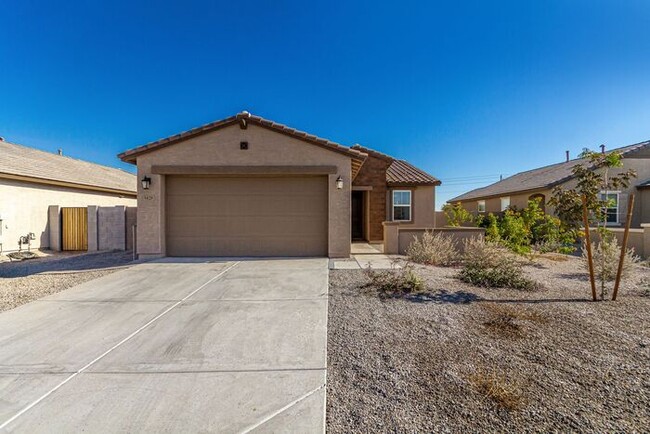 Building Photo - Built in 2024 3 bed 2 bath gated community!