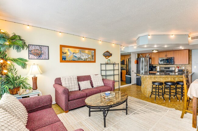 Building Photo - 1605 S Ocean Blvd