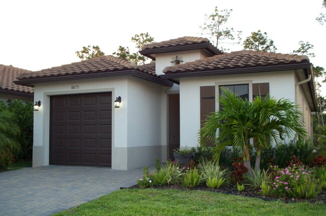 Primary Photo - 8875 Madrid Cir