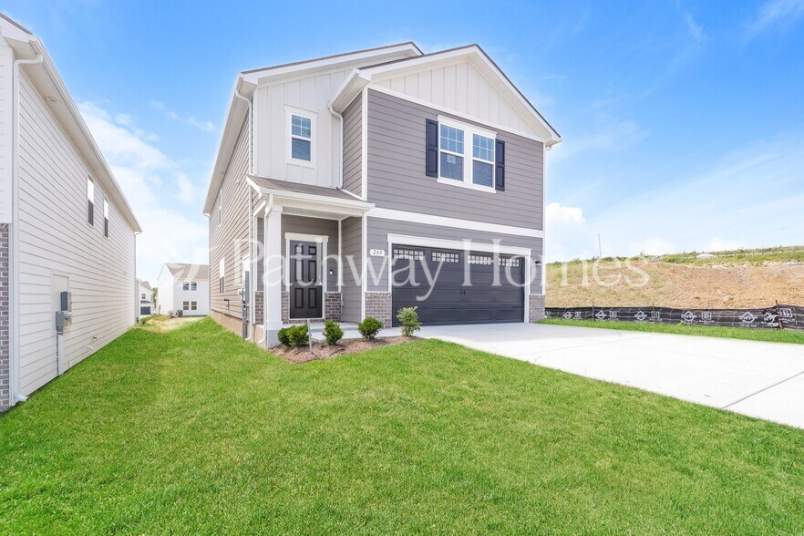 Building Photo - 209 Wild Daisy Wy