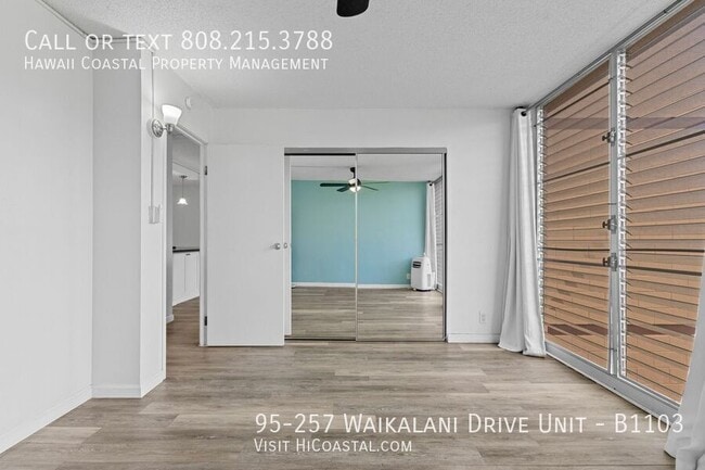 Building Photo - 95-257 Waikalani Drive Unit-B1103