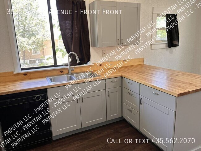 Building Photo - 3535 Adams Ave