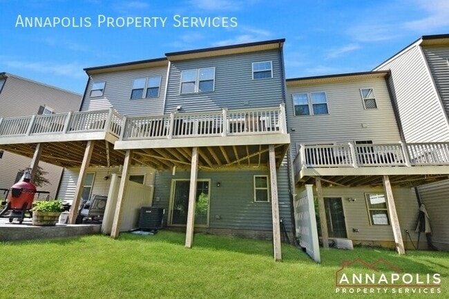 Building Photo - 2982 Cornfield Ave