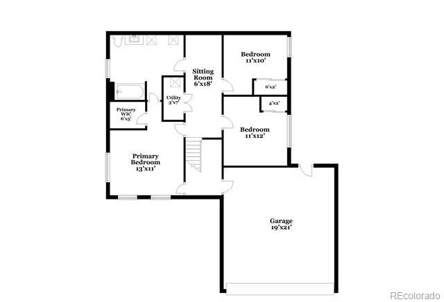 Building Photo - 4214 S Halifax Way