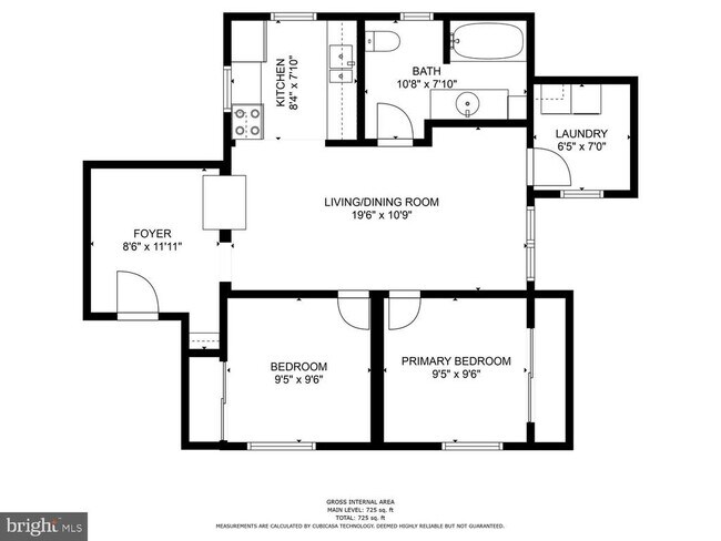 Building Photo - 2531 Schoolhouse Ln
