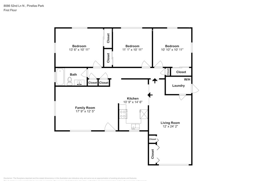 Building Photo - 8086 52nd Ln N