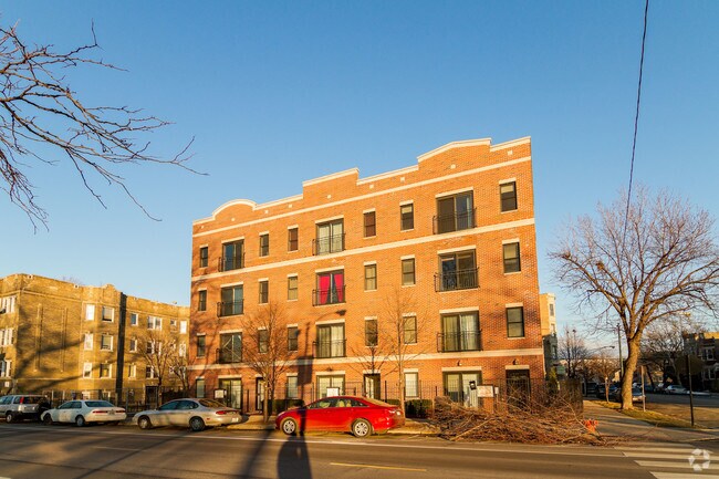 Building Photo - 1655-1659 S California Ave