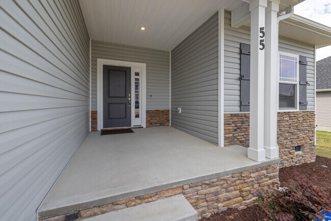 Building Photo - 55 Bushel Basket Dr