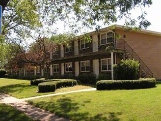 Building Photo - 450 S Belmont Ave