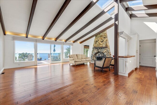 Building Photo - REDUCED PRICE Stunning Highlands Home Located in Carmel, CA!