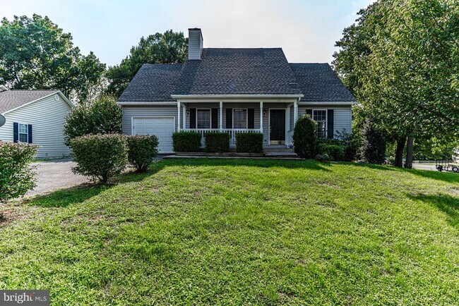 Building Photo - 121 Nottingham Ct