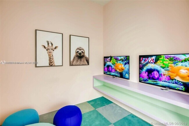 Building Photo - 650 NE 32nd St