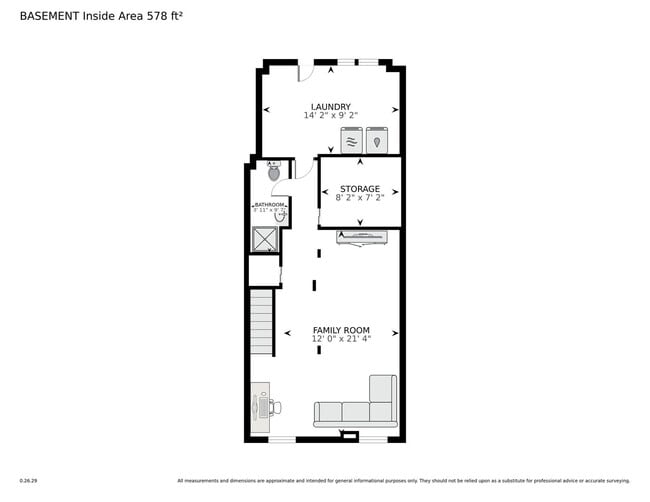 Building Photo - Gorgeous 4br/2ba in Brookland with Parking!